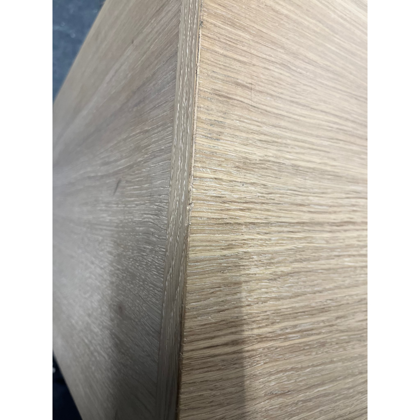 Ella Skjenk natur - 170x40x79 cm fra Kid