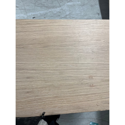 Ella Skjenk natur - 170x40x79 cm fra Kid