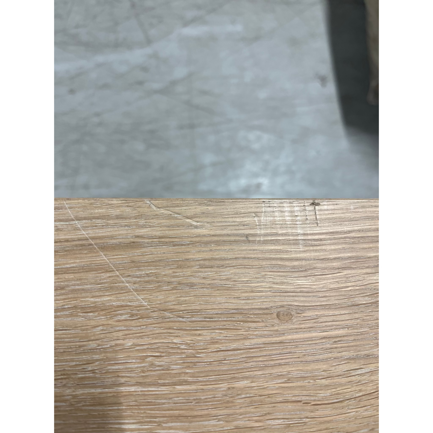 Ella Skjenk natur - 170x40x79 cm fra Kid