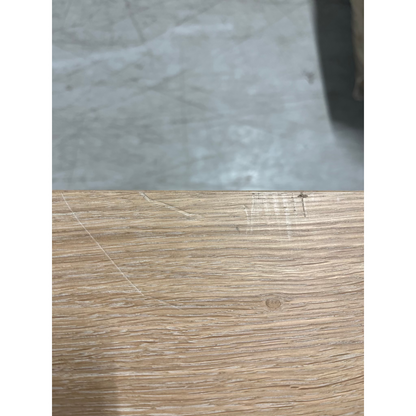 Ella Skjenk natur - 170x40x79 cm fra Kid