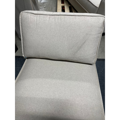 Olivia loungestol i natur fra Kid