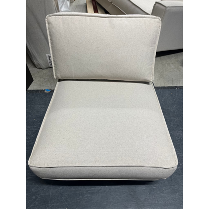 Olivia loungestol i natur fra Kid