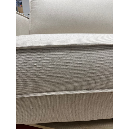 Olivia 3-seter sofa, tekstil