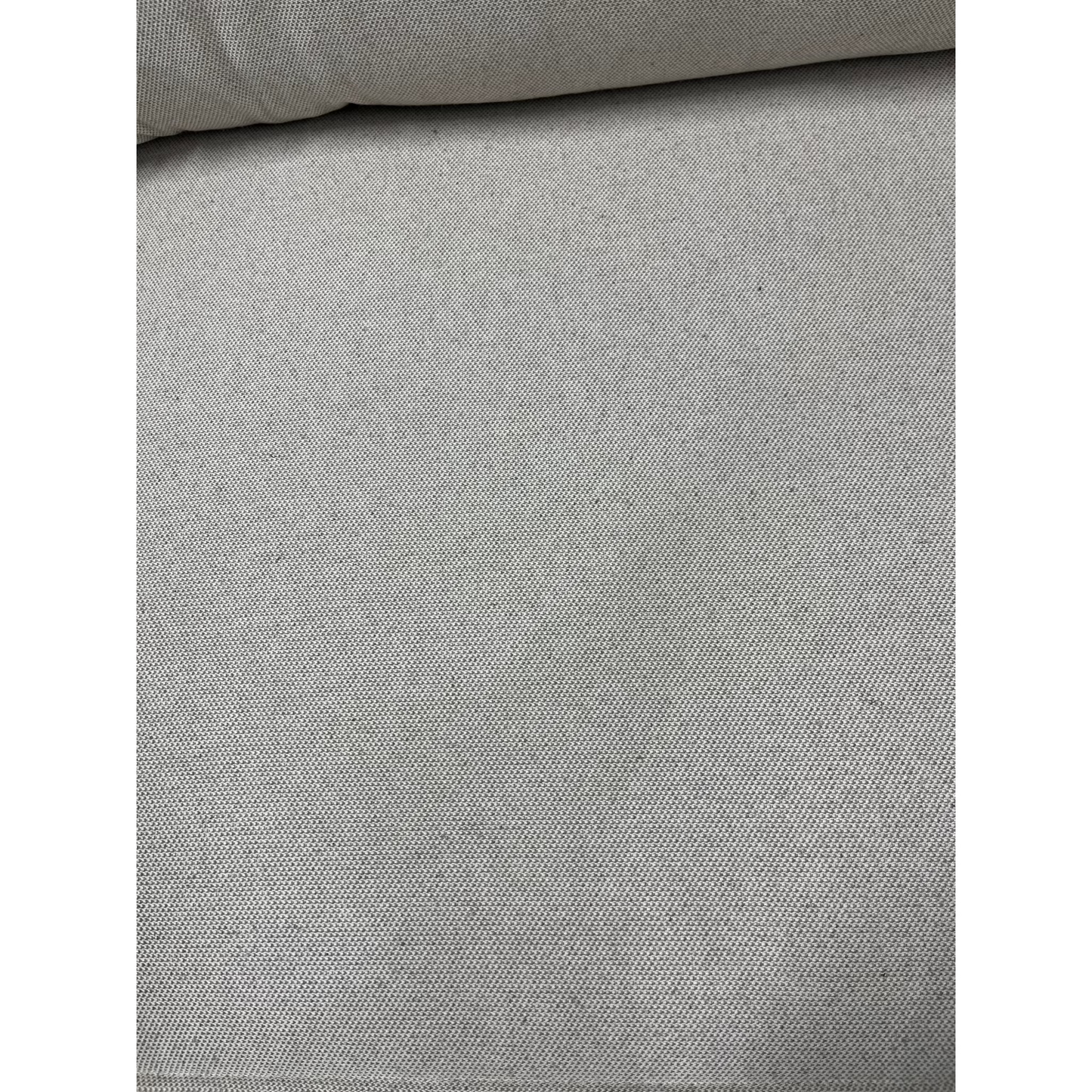 Olivia 3-seter sofa, tekstil