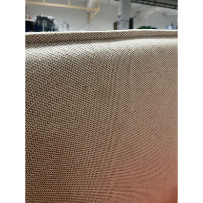 Olivia 3-seter sofa, tekstil