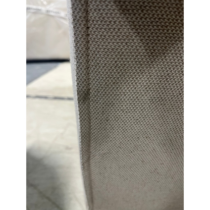 Olivia 3-seter sofa, tekstil