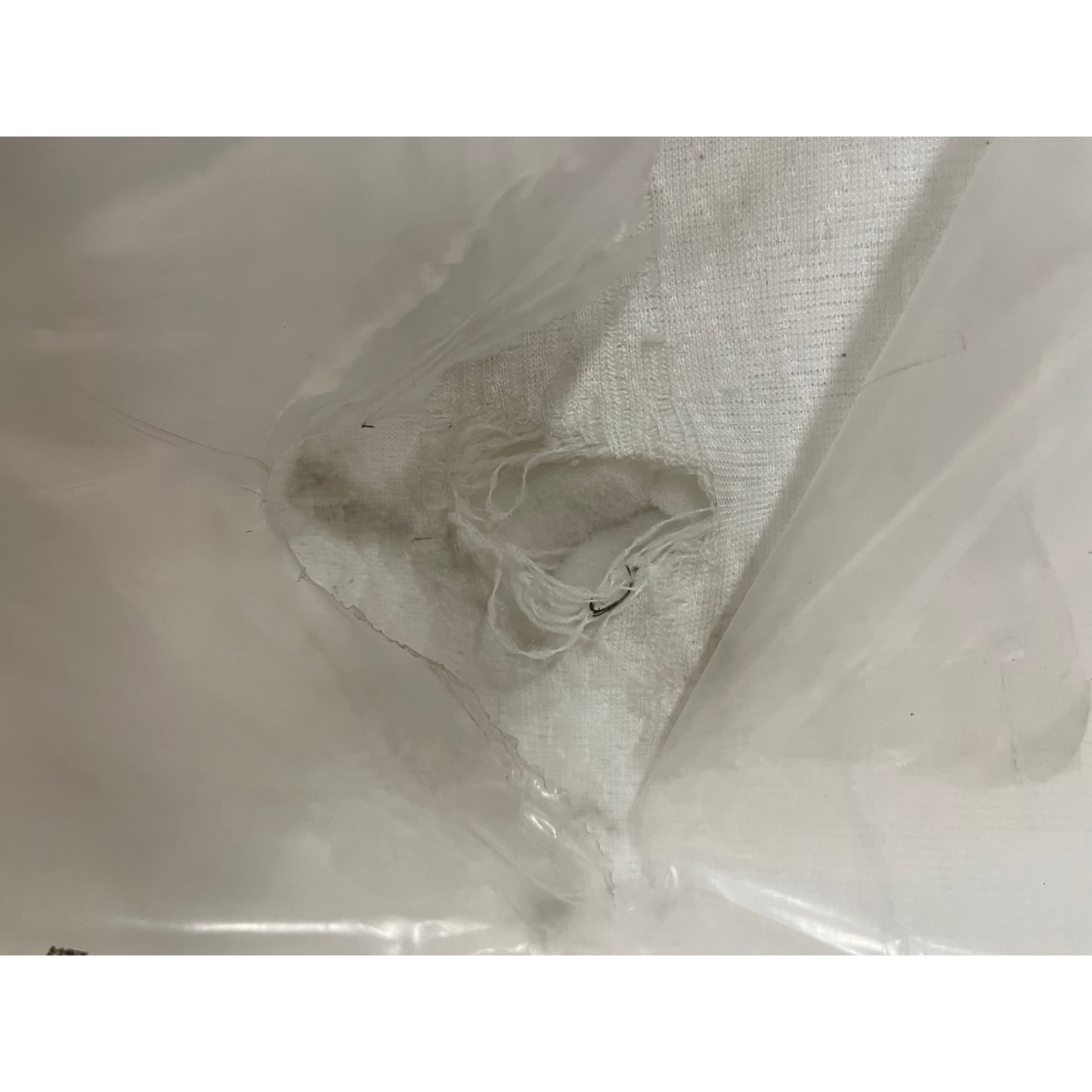 Plus Kontinentalseng, natur, 180x200 cm