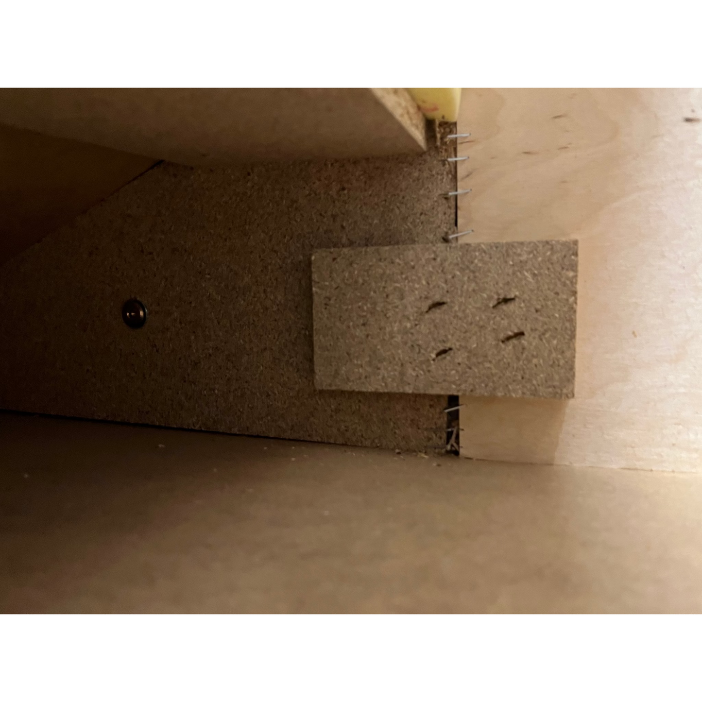 Isa Modulsofa sjeselong høyre natur - 114x154x73 cm fra Kid