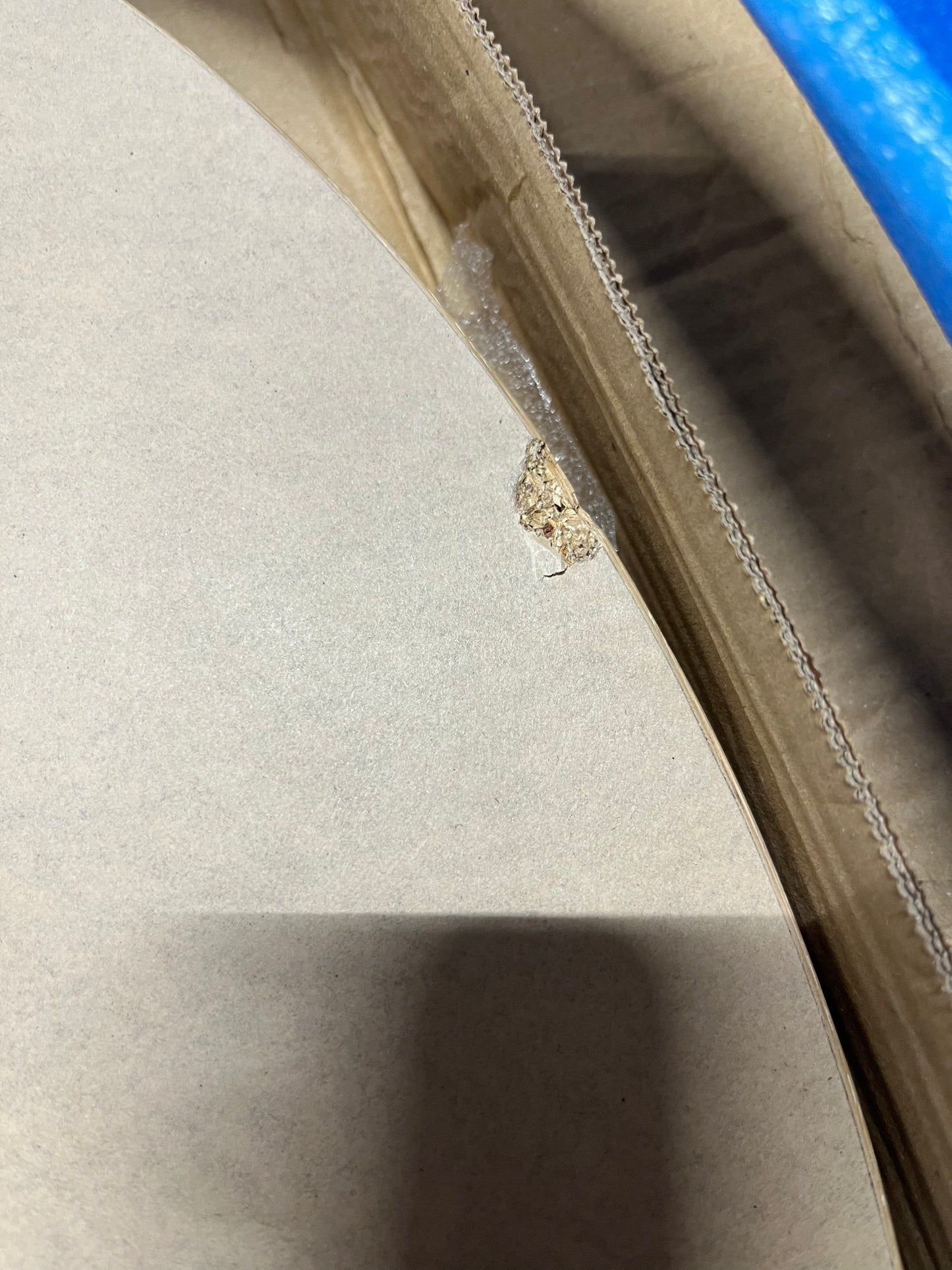 Selja Sofabord fra Kid, natur, Ø60 cm