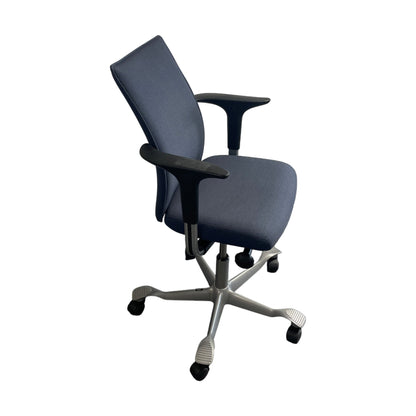 Kontorstol HÅG H05, blå