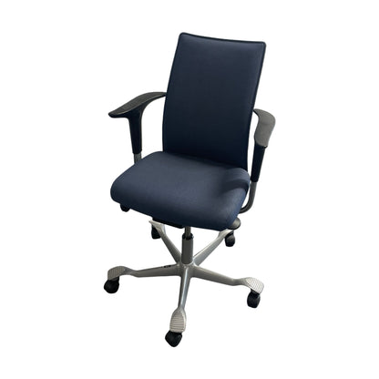 Kontorstol HÅG H05, blå