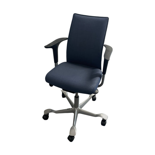 Kontorstol HÅG H05, blå