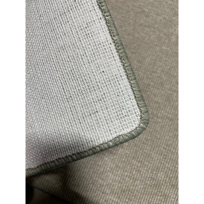 Matte COLIN, L3000 B2000 mm, beige fra AJ Produkter