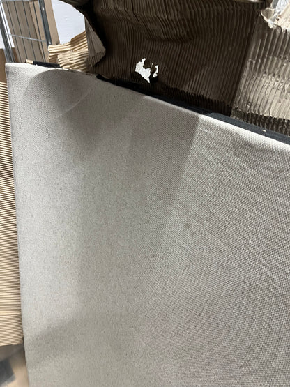 Plus Sengegavl natur, God tilstand - 150 cm fra Kid