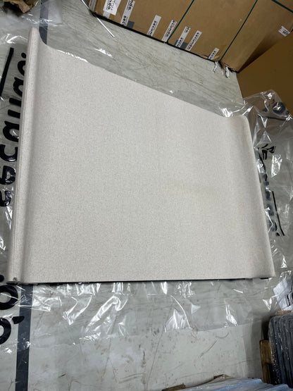 Plus Sengegavl natur, God tilstand - 150 cm fra Kid