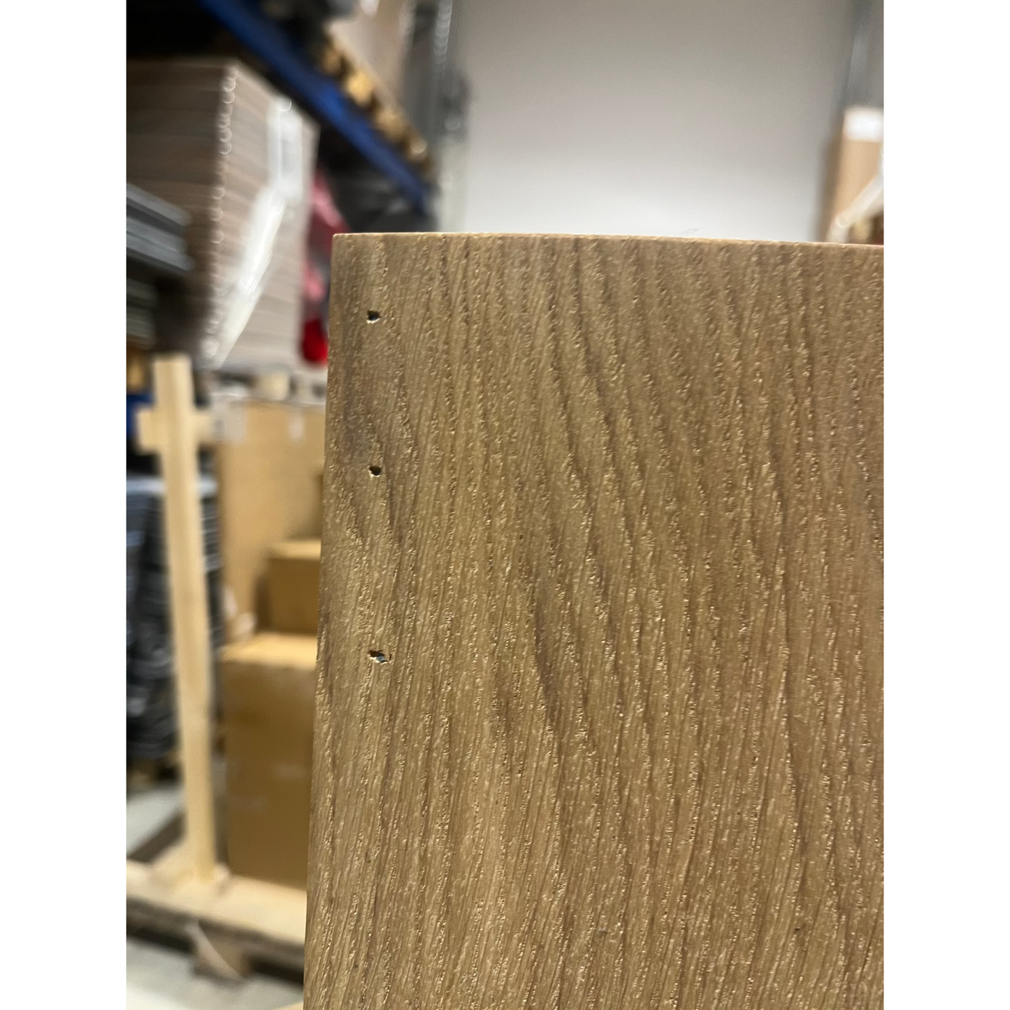 Mie spisebord natur - ø 127 cm fra Kid