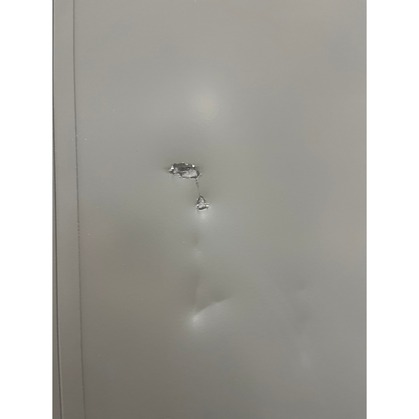 Garderobeskap CLASSIC, svart, UTEN sokkel.