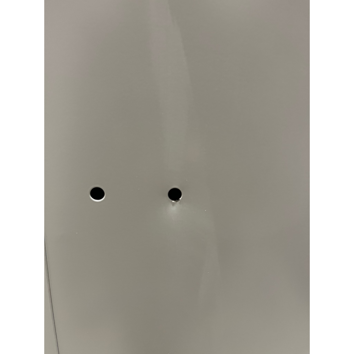 Garderobeskap CLASSIC, svart, UTEN sokkel.