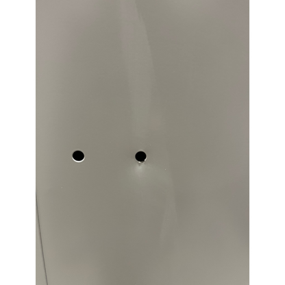 Garderobeskap CLASSIC, svart, UTEN sokkel.