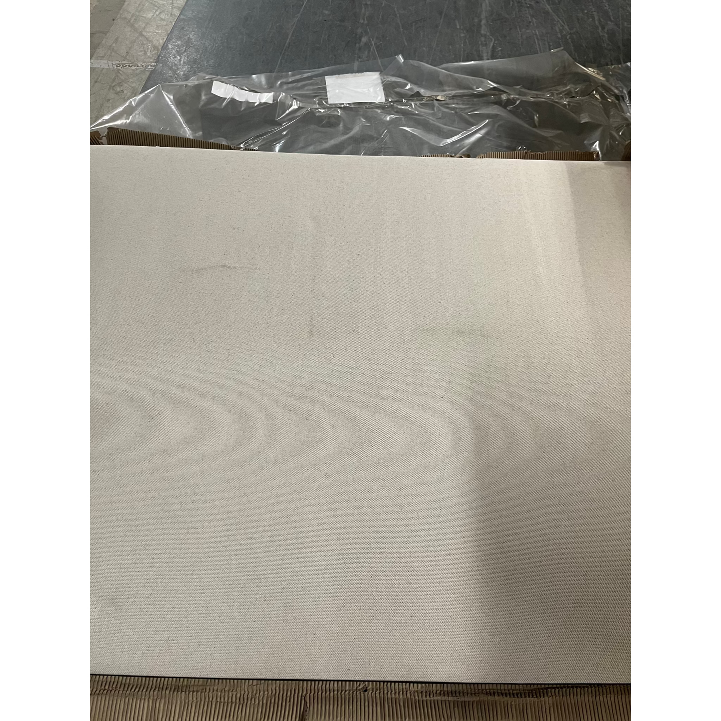 Plus Sengegavl natur - 180 cm fra Kid