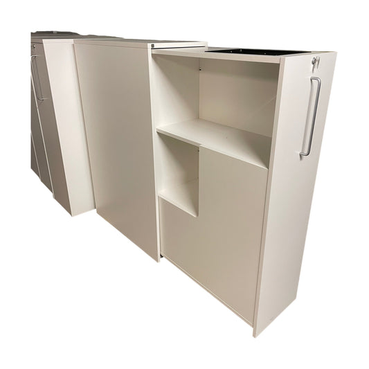 Tosidige towerskap fra Svenheim, uttrekkbare