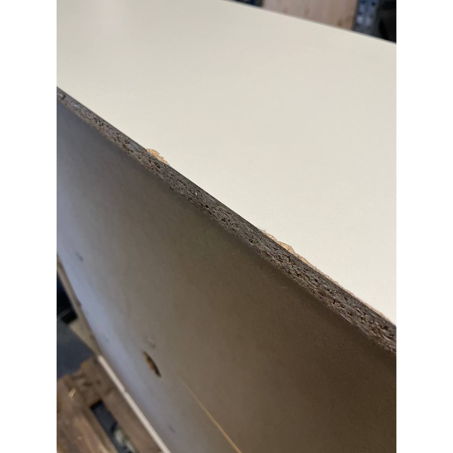 Satos skoskap fra A-Møbler, 100x34x110 cm