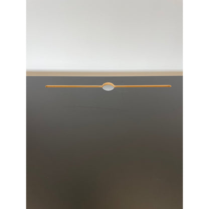 Helsort elektrisk hev/senk skrivebord fra Edsbyn/Swedstyle, 160x80 cm