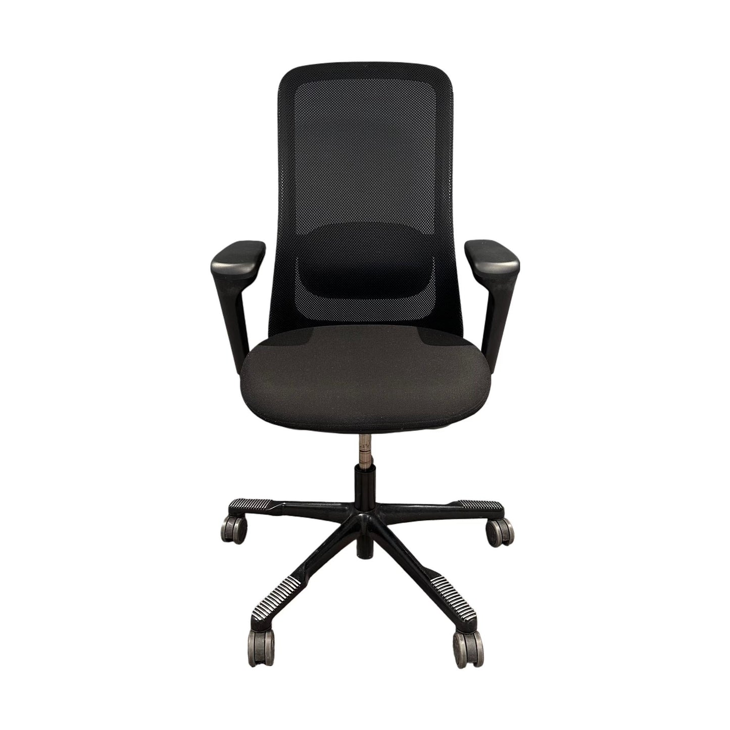 HÅG SoFi Mesh 7500, svart mesh