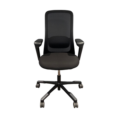 HÅG SoFi Mesh 7500, sort mesh