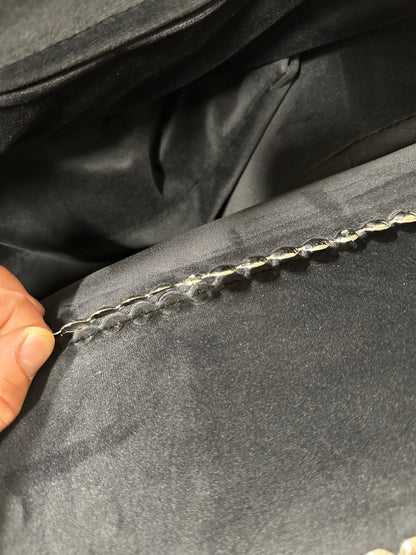 Dallas 3-seter sofa fra A-Møbler, velour