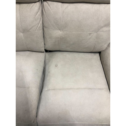 Minnesota 3-seter sofa fra A-Møbler i beige