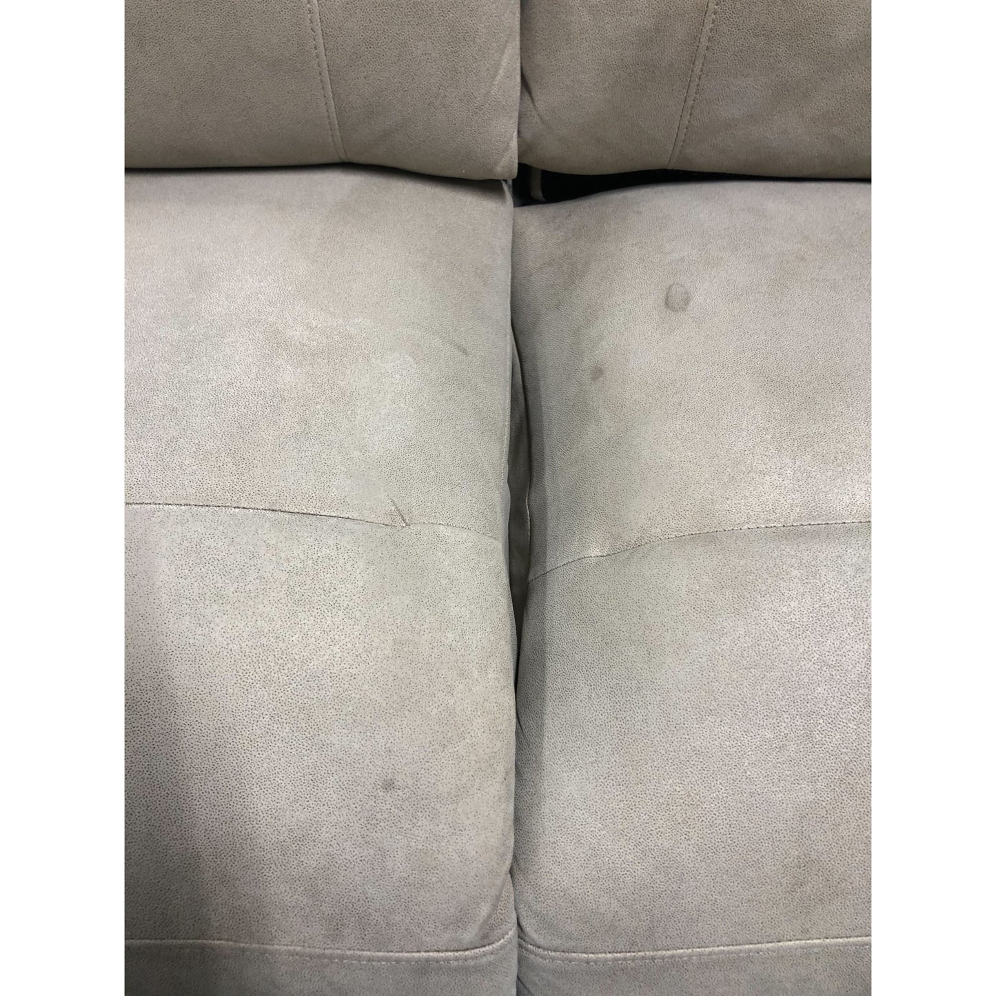 Minnesota 3-seter sofa fra A-Møbler i beige