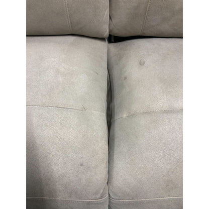 Minnesota 3-seter sofa fra A-Møbler i beige