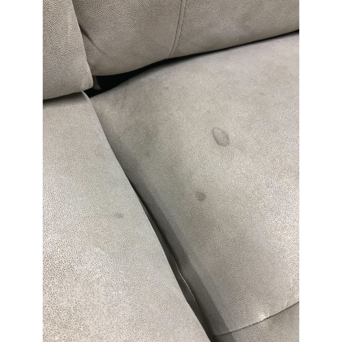 Minnesota 3-seter sofa fra A-Møbler i beige