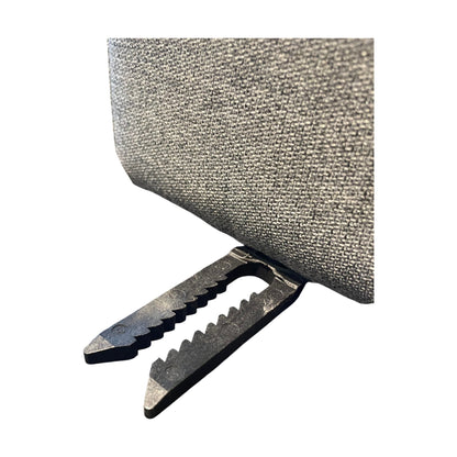 EFG Hippione modulsofa midtdel