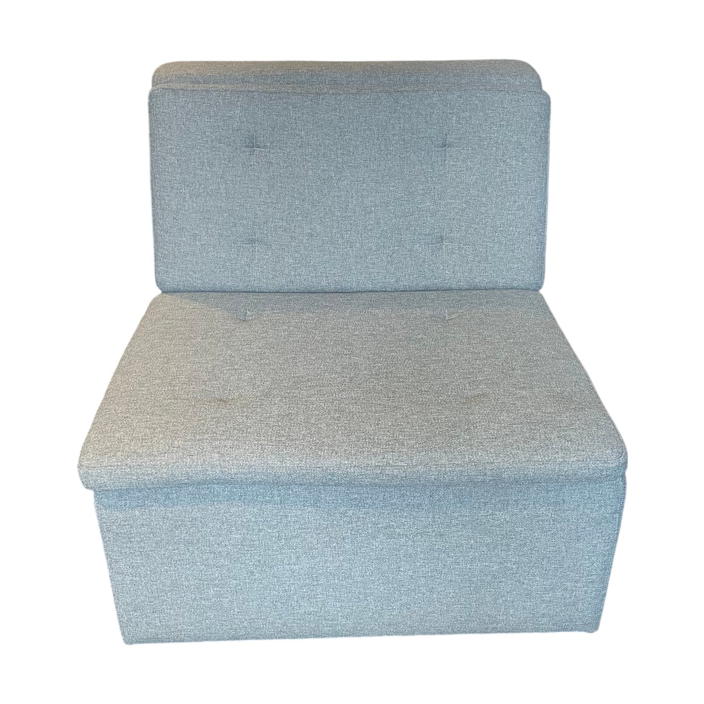 EFG Hippione modulsofa midtdel