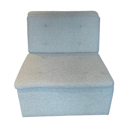 EFG Hippione modulsofa midtdel