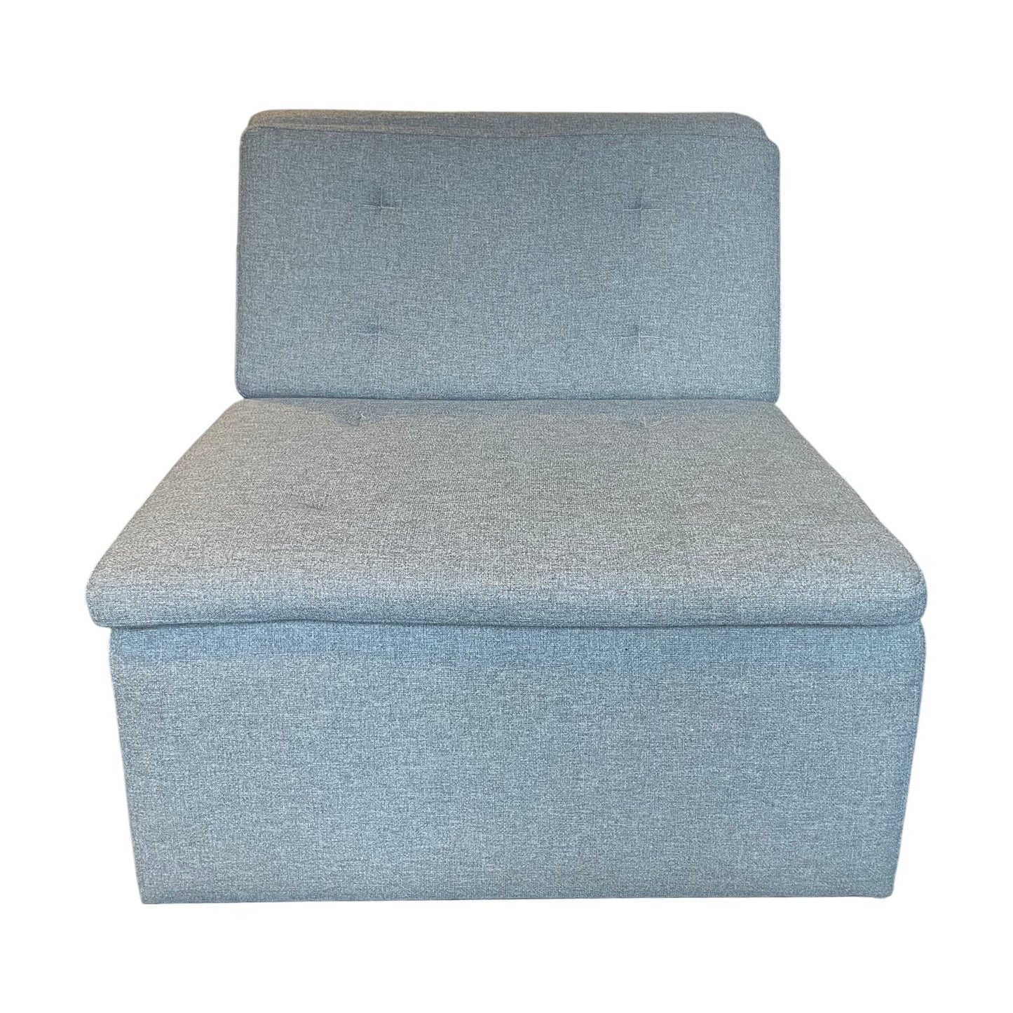 EFG Hippione modulsofa midtdel