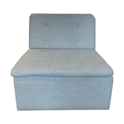 EFG Hippione modulsofa midtdel