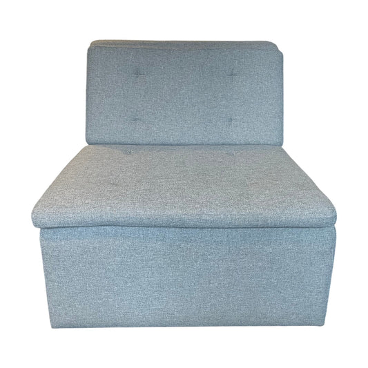 EFG Hippione modulsofa midtdel