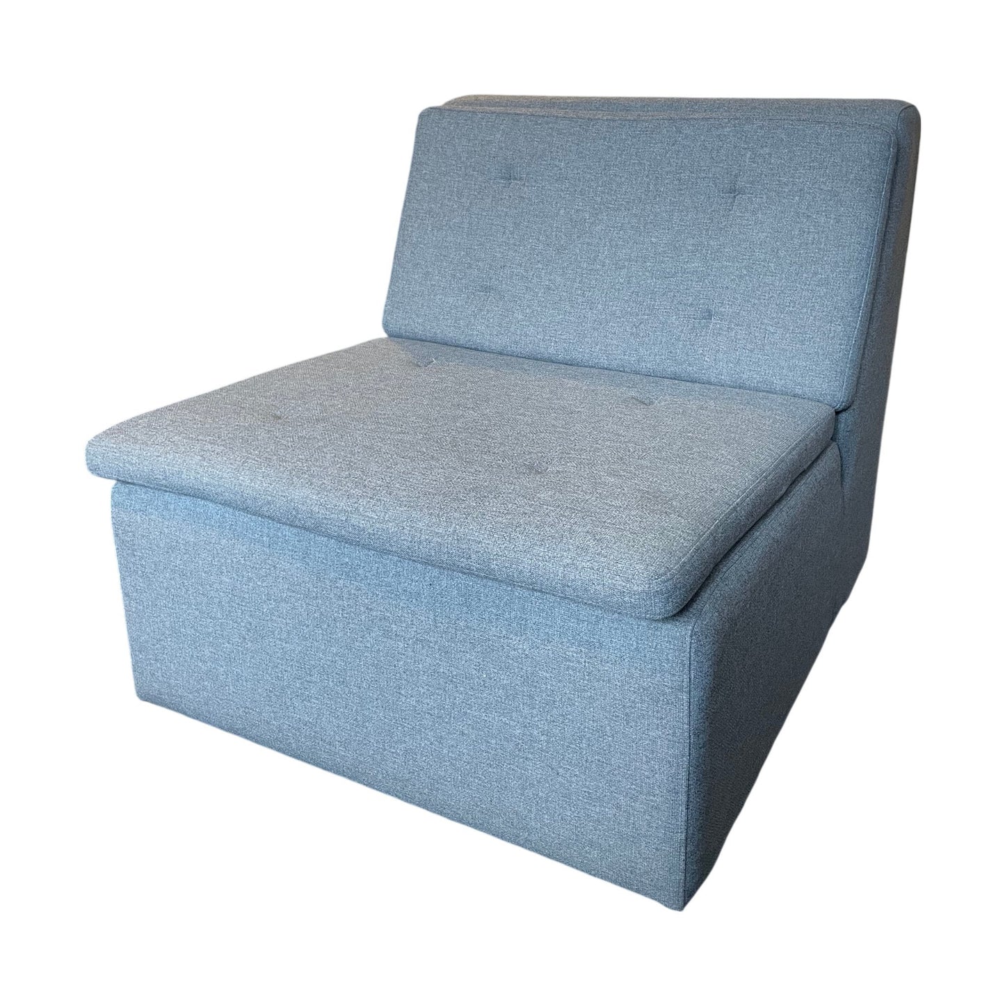 EFG Hippione modulsofa midtdel