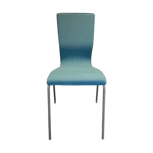 EFG møteromsstol, stablebar