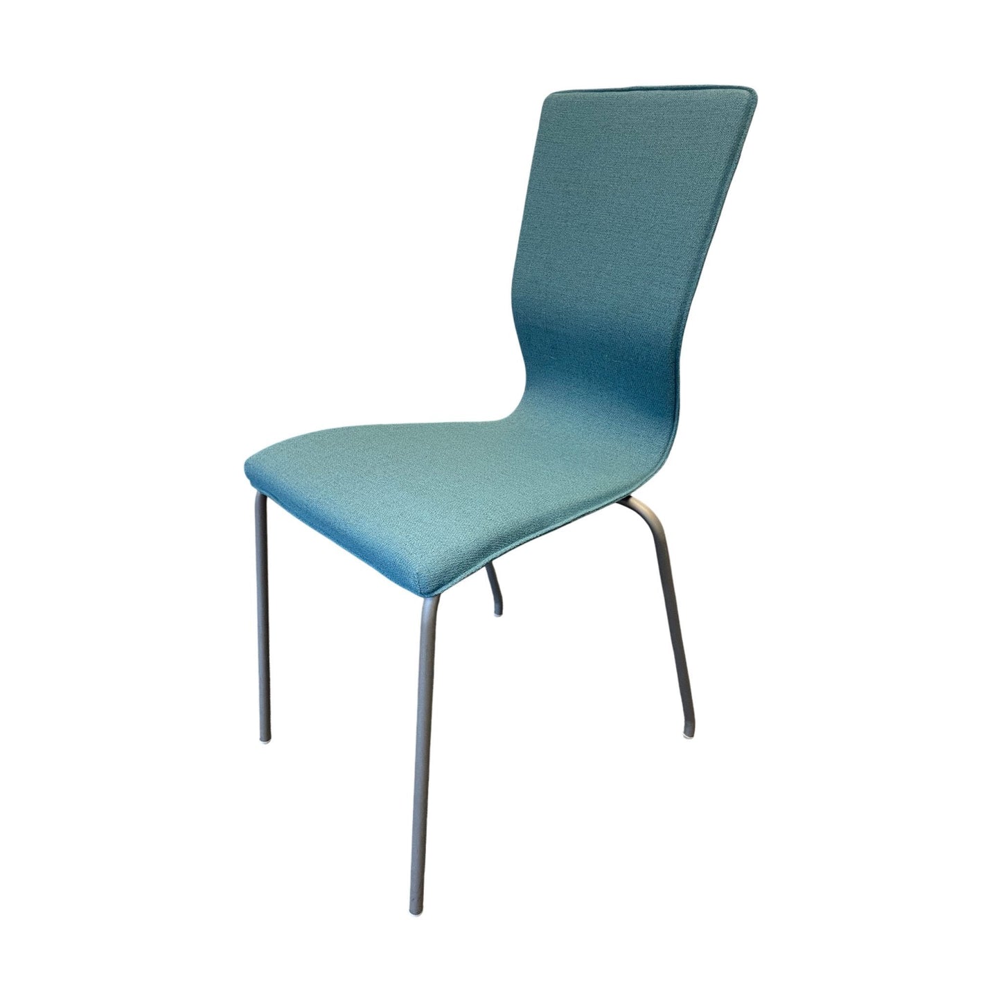 EFG møteromsstol, stablebar