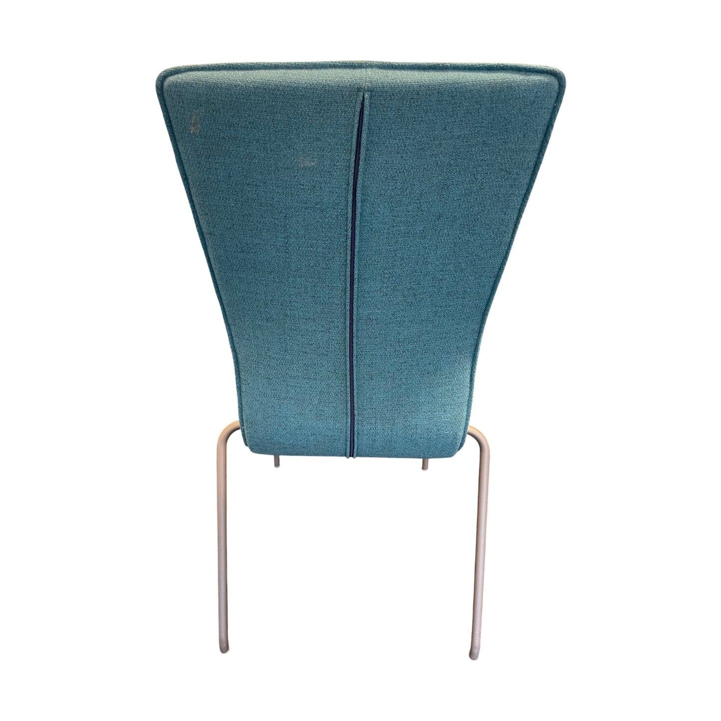 EFG møteromsstol, stablebar