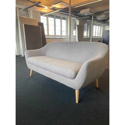 Egedal 2,5-seter sofa fra Jysk