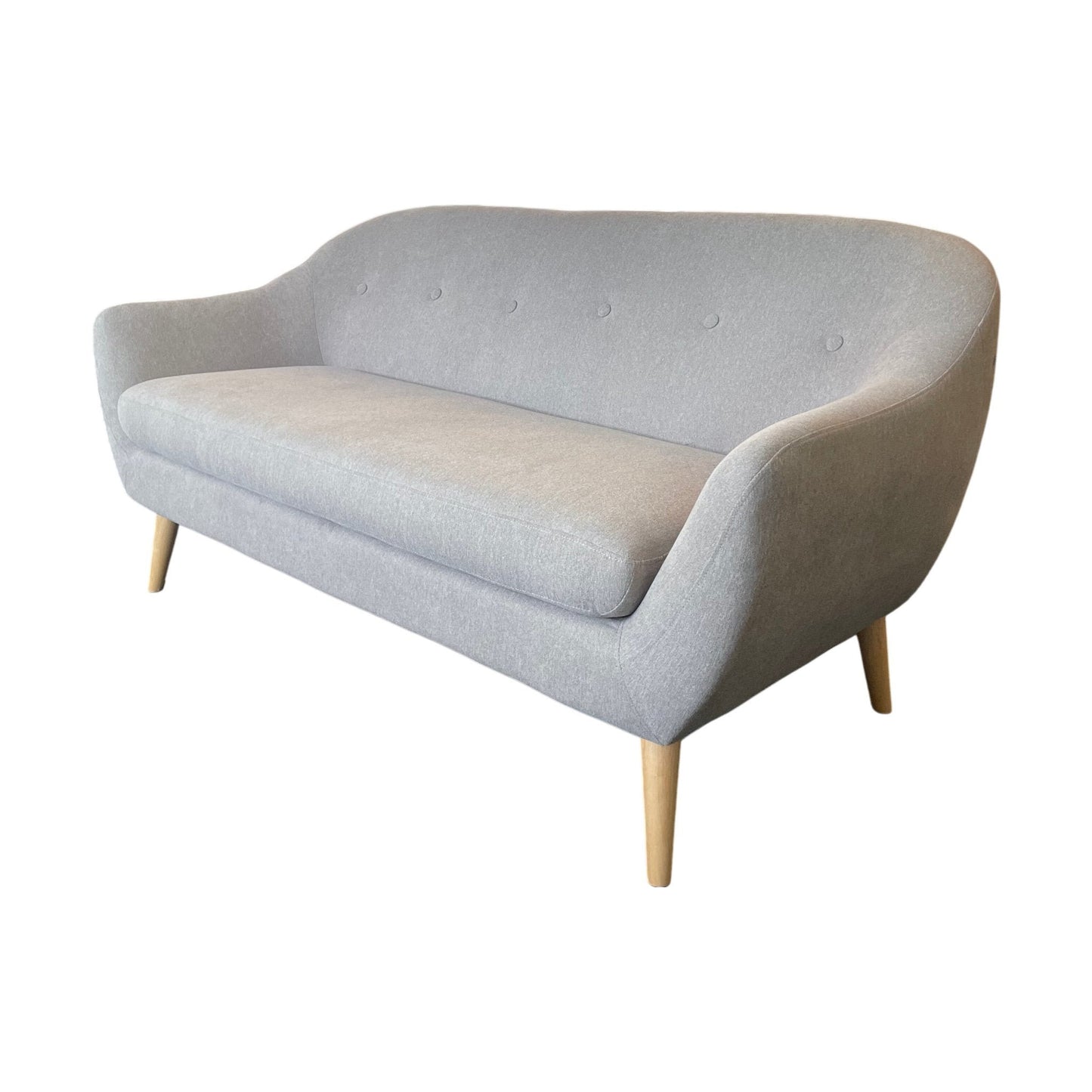 Egedal 2,5-seter sofa fra Jysk