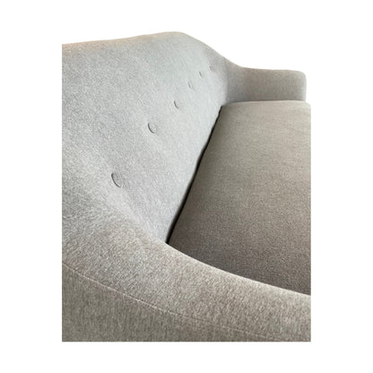 Egedal 2,5-seter sofa fra Jysk