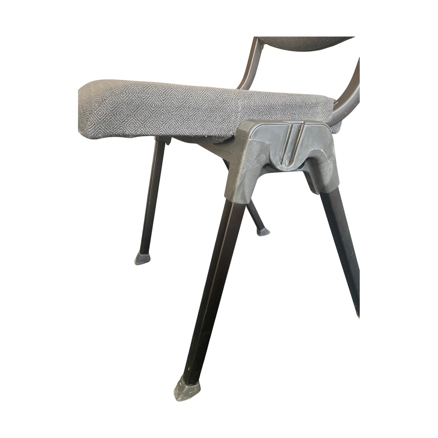 HÅG Conventio konferansestoler, stablebare