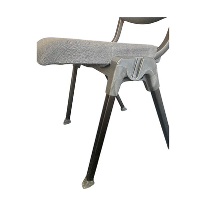 HÅG Conventio konferansestoler, stablebare