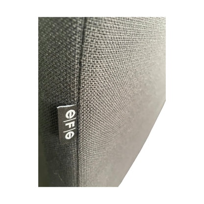 Møteromsstol fra EFG, grå